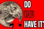 The Rare Bicentennial Quarter