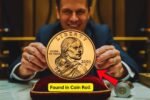 The $1.2 Million Sacagawea Dollar