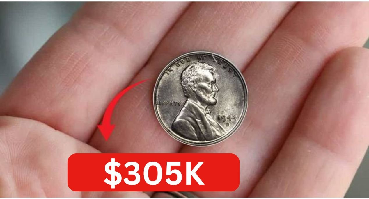 Lincoln Wheat Penny Still