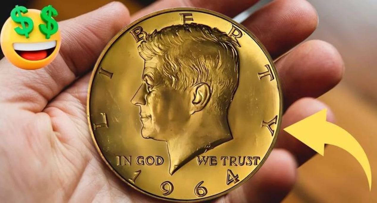 Kennedy Half Dollar