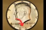 Kennedy Half Dollar Valued at $19.9 Million